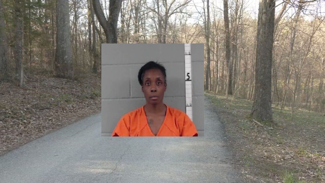 Woman convicted in death of 5-year-old found in suitcase in southern Indiana learns her sentence
